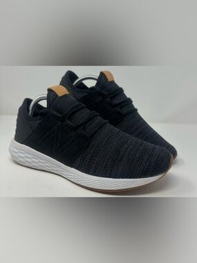 New Balance Fresh Foam Cruz v2 Women’s Knit Lightweight (Cleaned & Refreshed)